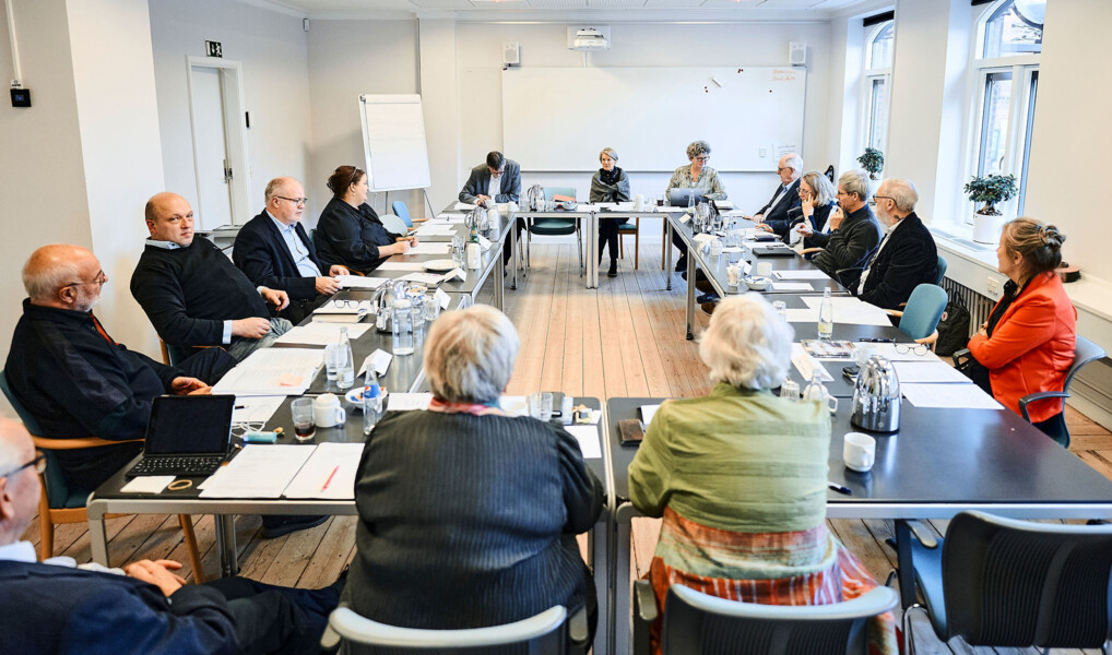 Fyens Stiftsråd