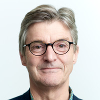 Erik Vind, formand for Stiftsrådet i Fyens Stift