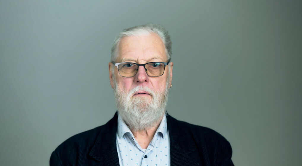 Jens Aage Jacobsen