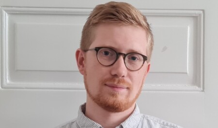 Bjarke Lynning Nielsen