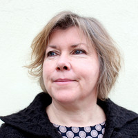 Præst Marianne Aagaard Skovmand