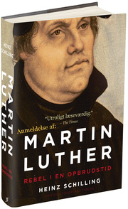 Martin Luther