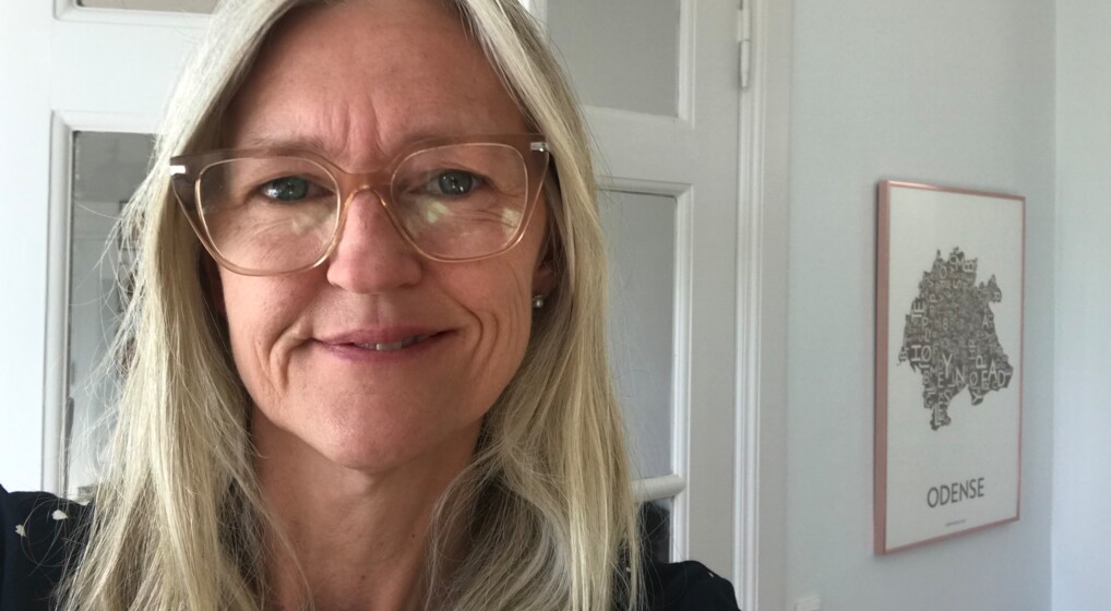 Ina Balle Aagaard Ina Balle Aagaard