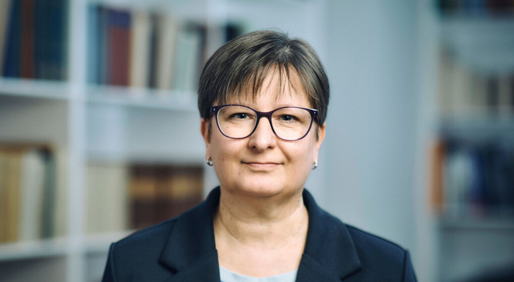 Sagsbehandler Vibeke Thomsen Vibeke Thomsen