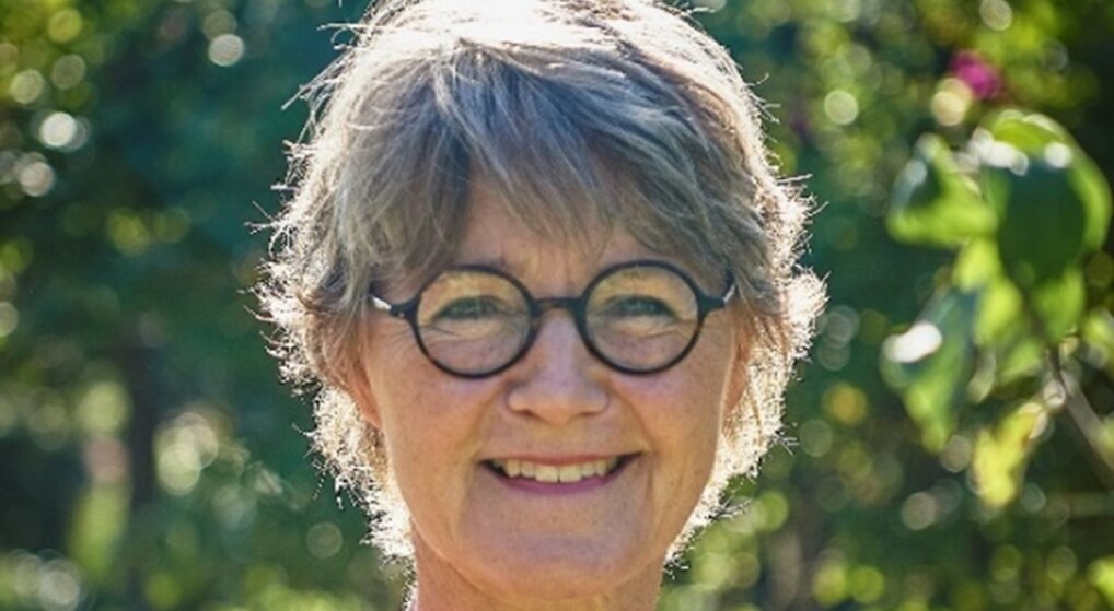 Nanne Mølhave 2023
