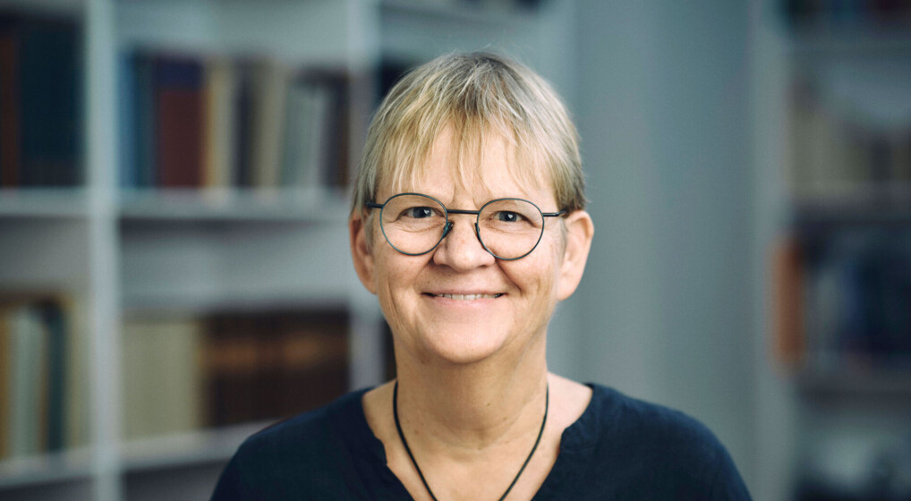 Presse- og kommunikationsmedarbejder Marianne Holst Hyrlov Marianne Holst Hyrlov