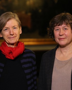 Søstrene Bisp