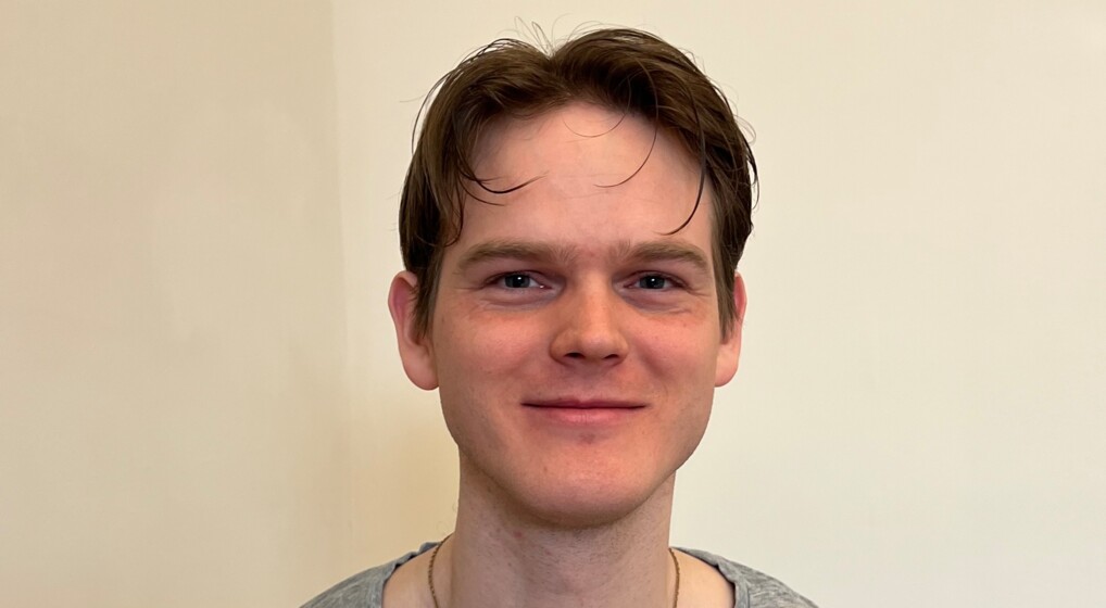 Vikar Næsby Rober Jensen Buhl