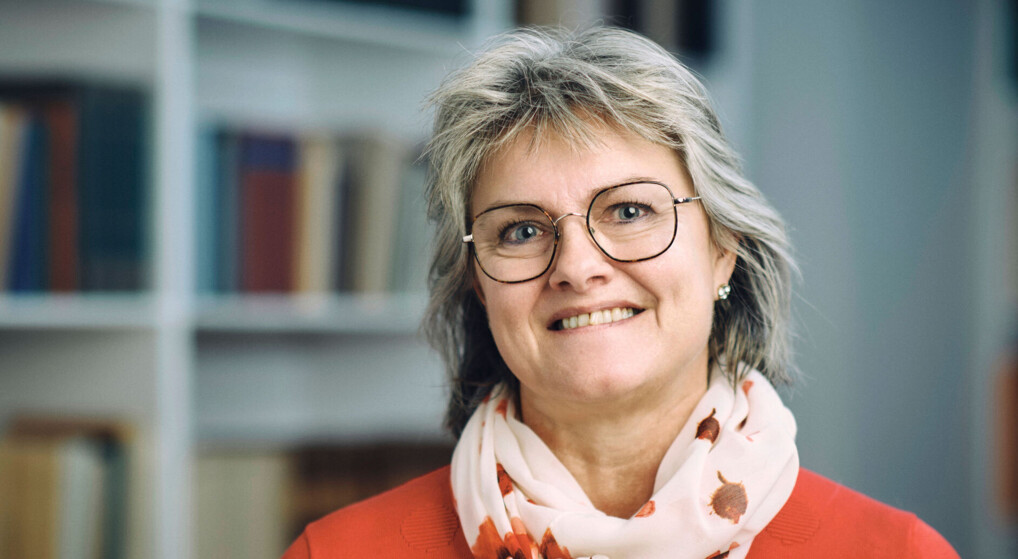Sagsbehandler Annemette Pedersen Annemette Pedersen