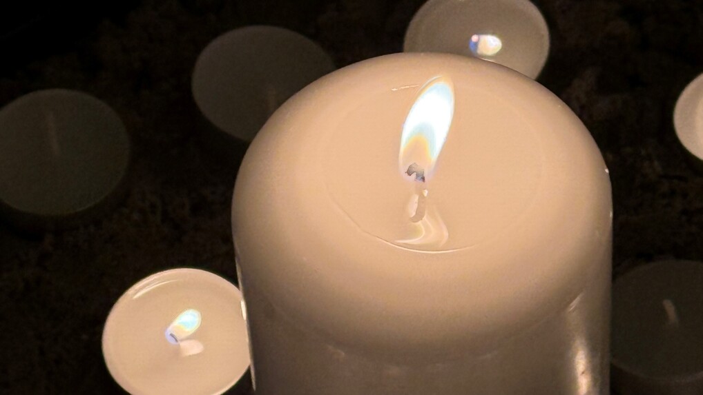 Fredsgudstjeneste i Odense Domkirke