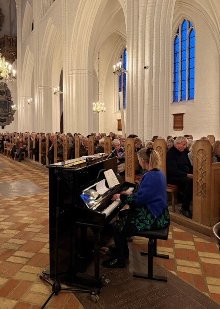 -Doris Krarup Mogensen