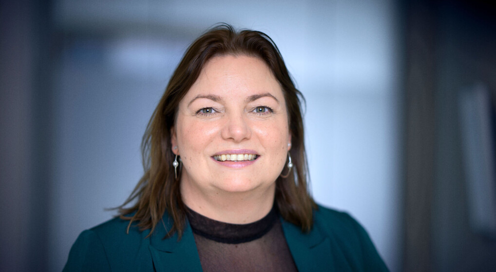 Sanne Fonnesbæk