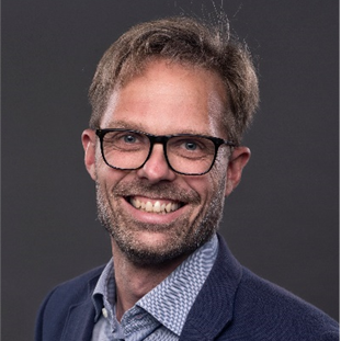 Bo Kristian Holm, Professor MSO – systematisk teologi AU