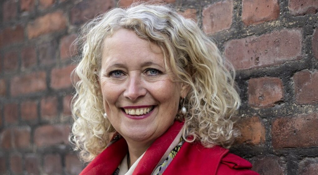 Ulla Morre Bidstrup Ulla Morre Bidstrup
