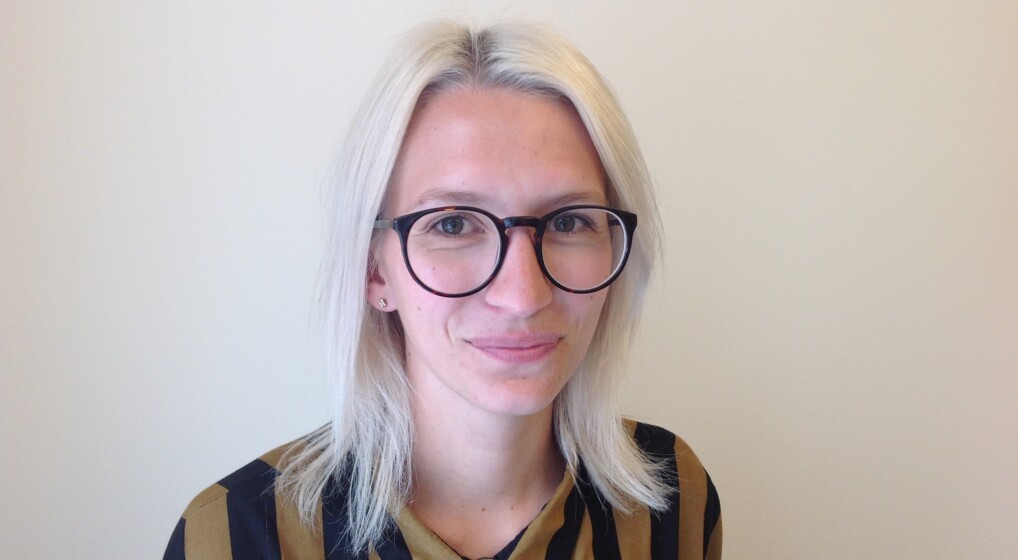 Emma Lystlund Vogsen