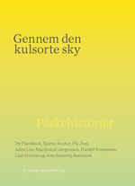 Gennem den kulsorte sky