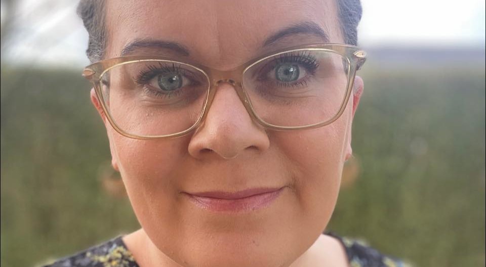 Ann Kirstine Højstrup Ann Kirstine Højstrup