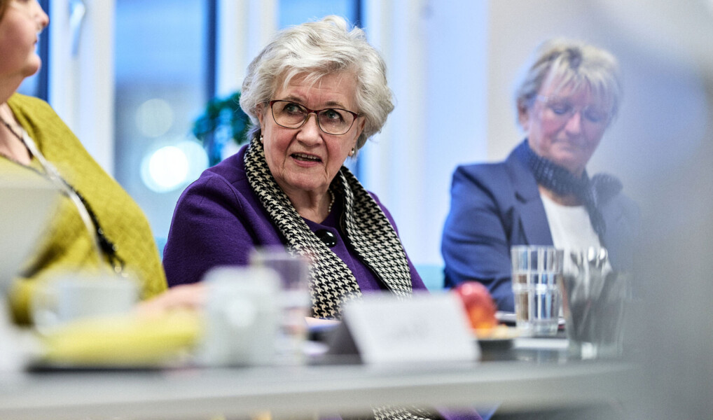 Stiftsrådet Fyens Stift