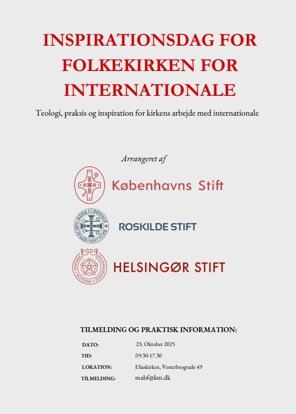 Inspirationsdag
