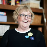 Marianne Hougaard Larsen