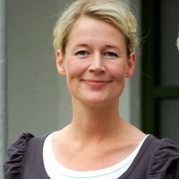 Mette Behrndtz,  Teolog og præst