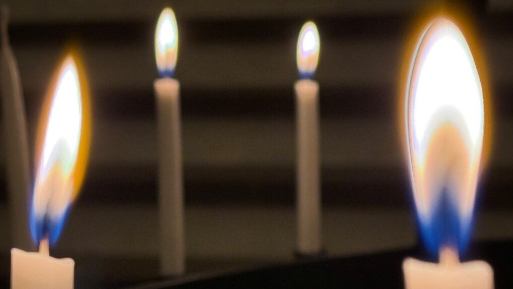 Fredsgudstjeneste i Odense Domkirke