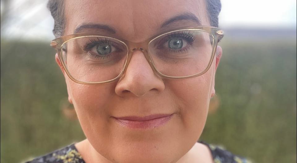 Ann Kirstine Højstrup Ann Kirstine Højstrup