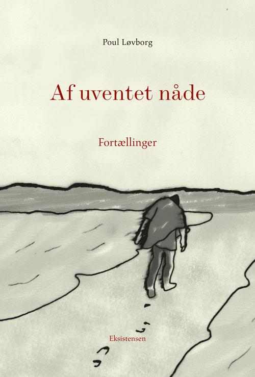 Af uventet nåde - bog