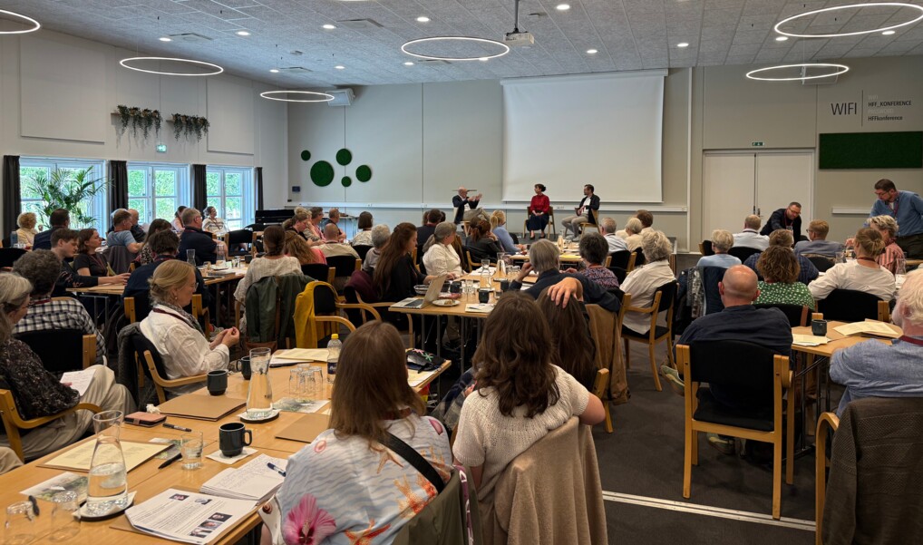 Præstekonvent
