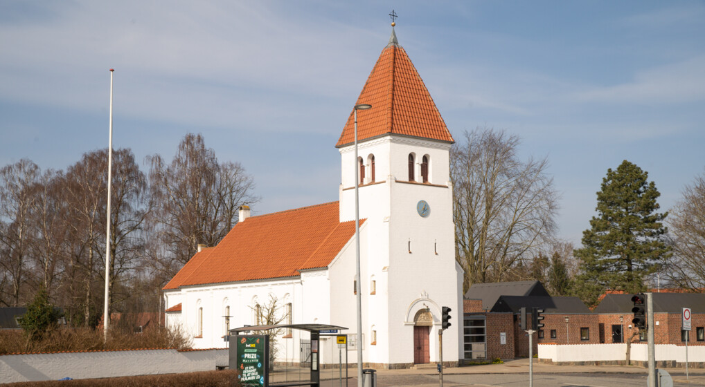 Vor Frelser kirke Odense Vor Frelser kirke Odense