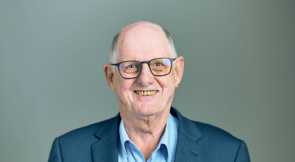 Finn Poulsen