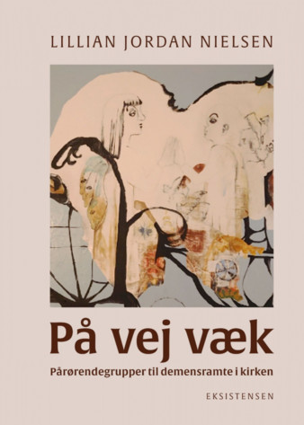 På vej væk på vej væk