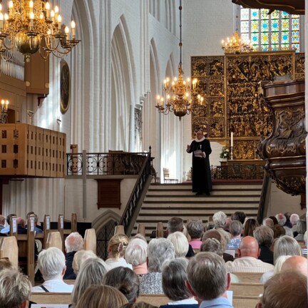 Odense Domkirke