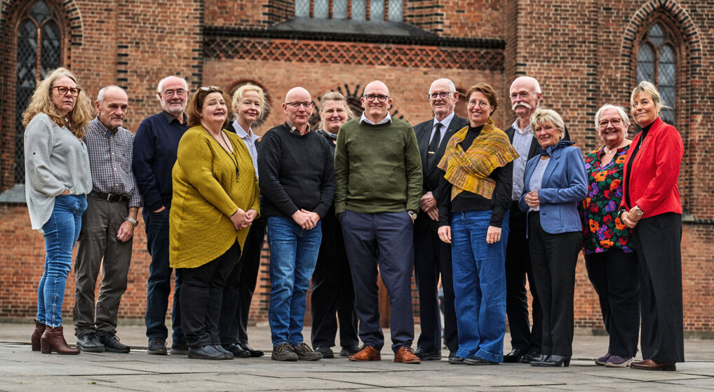 Fyens Stifts stiftsråd