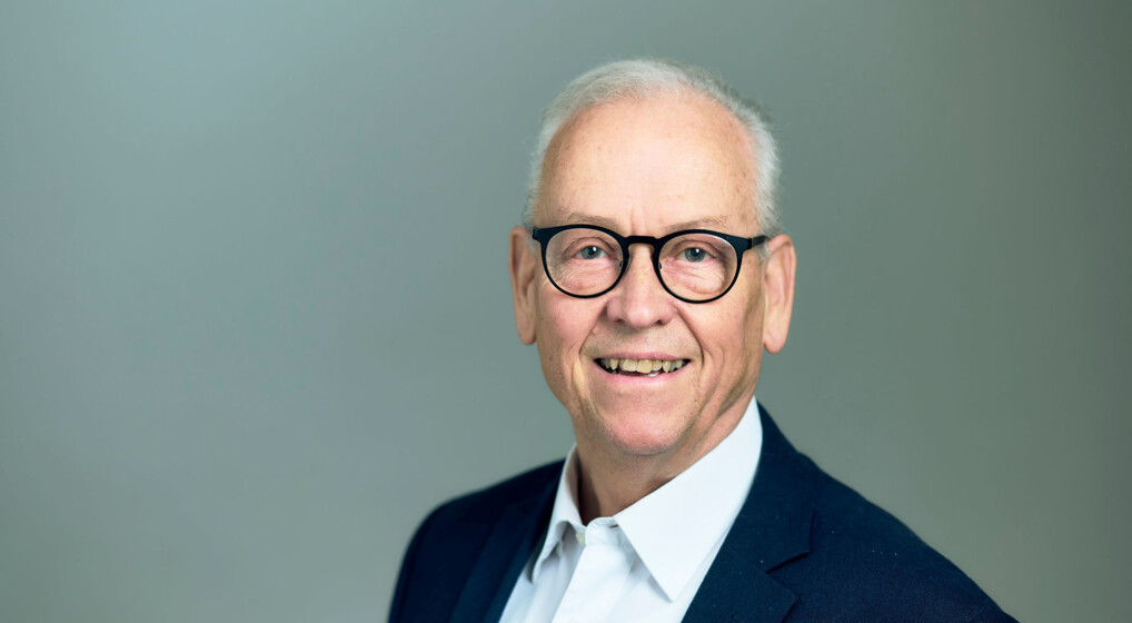 Kjeld Danielsen 2021 Kjeld Danielsen