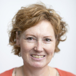 Afdelingsleder Pia Rothman Pia Rothman