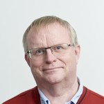 Uddannelseskonsulent Torkil Jensen Torkil Jensen