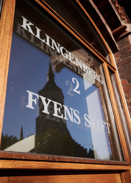 Nyt stiftsråd valgt