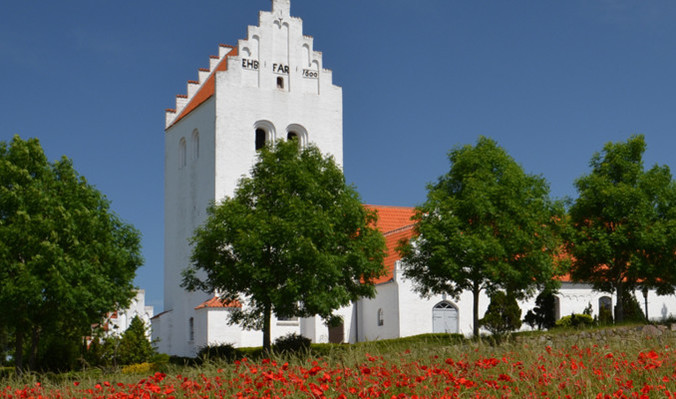 Landsbykirke