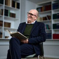 Biskop Mads Davidsen 2025