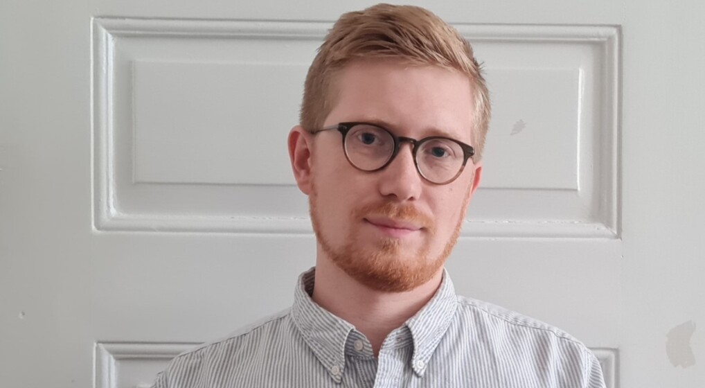Bjarke Lynning Nielsen