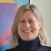 Charlotte Juul Thomsen