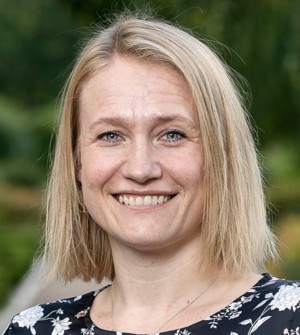BETTINA NØRKJÆR FRANCH