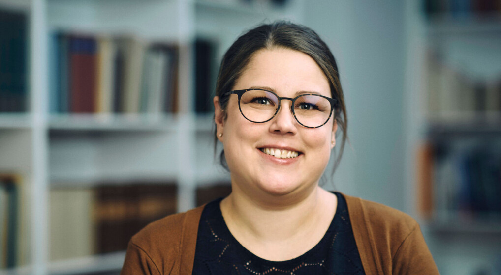 Ditte Nybo Larsen