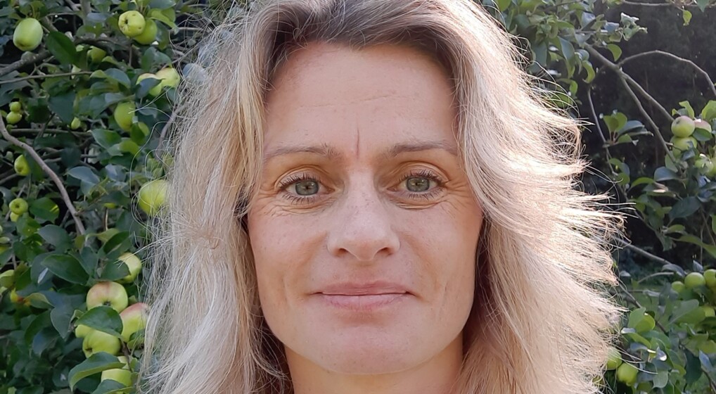 Maria Louise Odgaard Møller