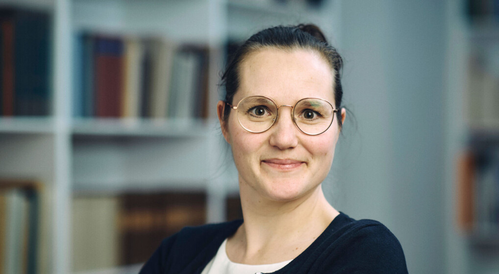 Sagsbehandler Christine Frydkjær Lund Christine Frydkjær Lund