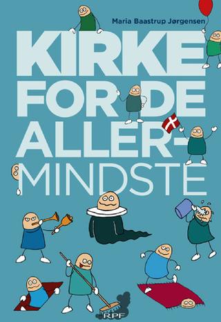 Kirke for de allermindste