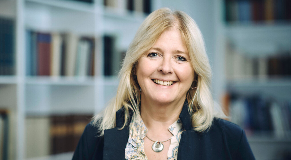 Sagsbehandler Lene Geisle Lene Geisle