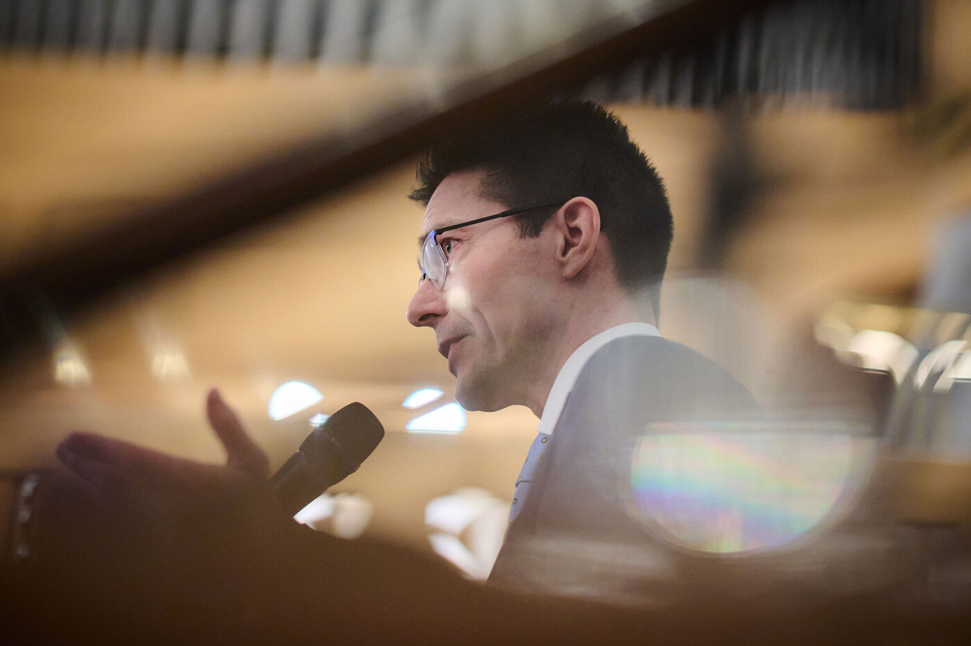 Departementchef Christian Dons Christensen foto Ard Jongsma.jpg