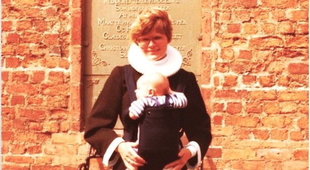 Inge Dalsgaard